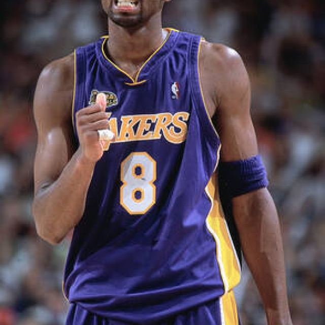 Kobe Bryant