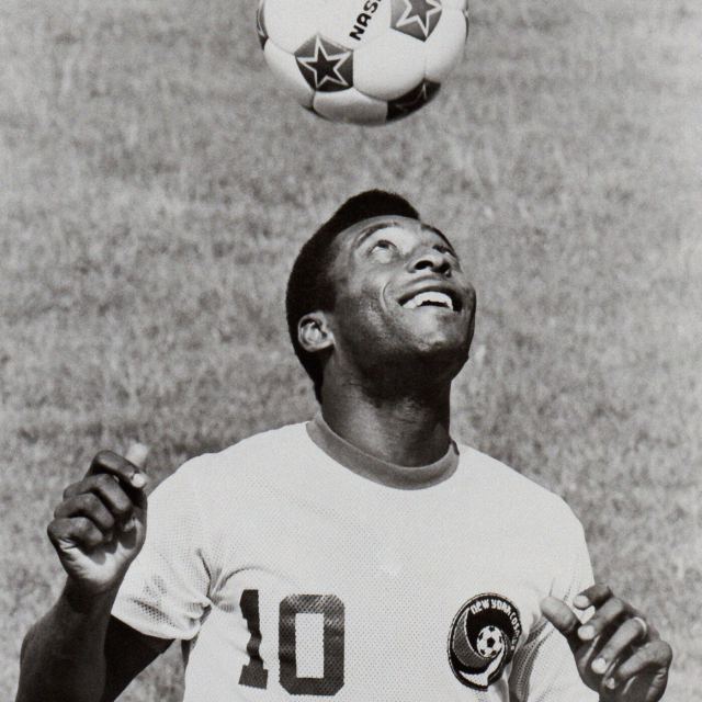Pele