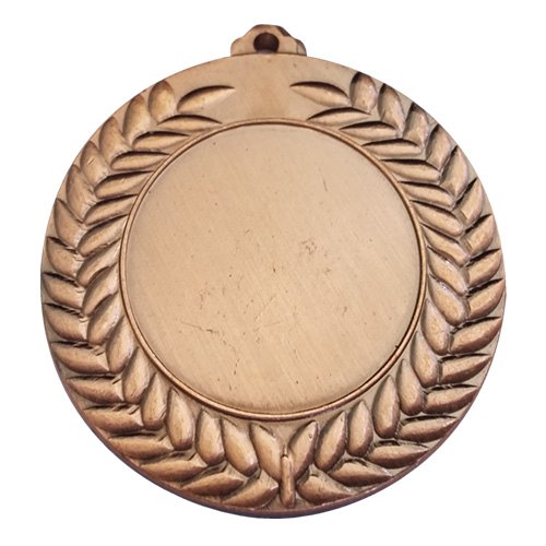 Medalla 40mm C04