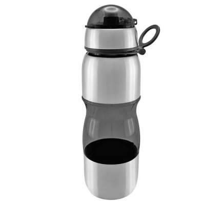 Imagen 3 de Caramayola Deportiva Acero Inoxidable M25