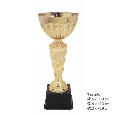 Imagen 11 de KIT A (30 Copas)