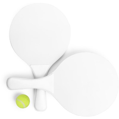 Imagen 3 de Set Paletas de Playa RQ10