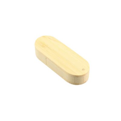 Imagen 2 de Pendrive Bamboo PD2