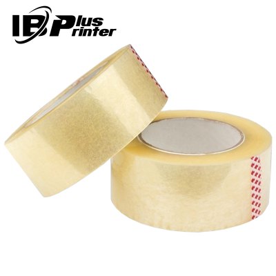 Cinta De Embalaje Transparente (52 micrones) HU20