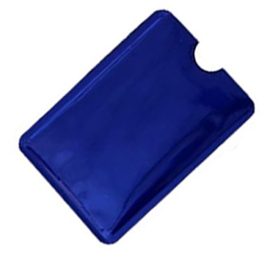 Imagen 3 de Funda Protectora de Tarjetas Anti-clonación TC10
