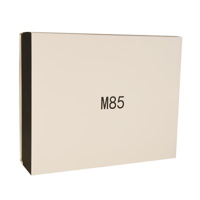 Imagen 3 de Set de 4 Copas Champagne Encobrizadas M85