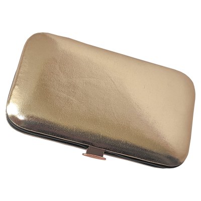 Imagen 2 de Set Manicure Encobrizado VA55