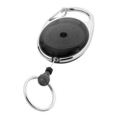 Imagen 2 de Llavero mosquetón extensor K21