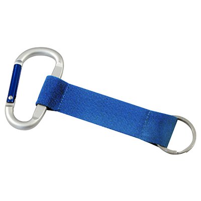 Imagen 3 de Llavero Mosquetón Lanyard K5