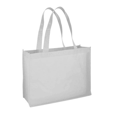 Imagen 3 de Bolsa Reutilizable TNT G03