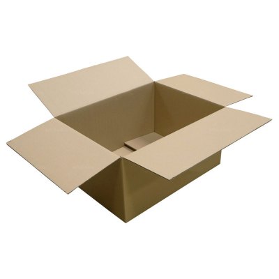 Imagen 2 de Cajas de Cartón 5 capas Grande CC60