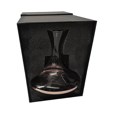 Decantador para vinos Encobrizado M89