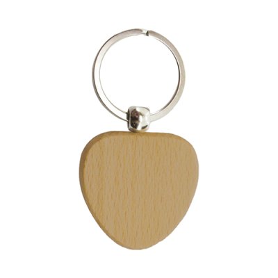 Llavero Bamboo MA4