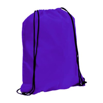 Imagen 2 de Mochila Morral Poliéster E9