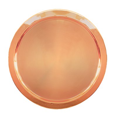 Bandeja Encobrizada M110