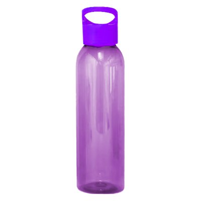 Imagen 4 de Botella Deportiva Plástica M38