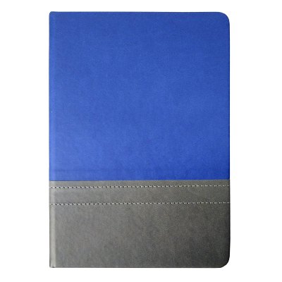 Imagen 4 de Libreta Bicolor N53