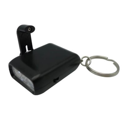 Imagen 3 de Llavero Linterna K26