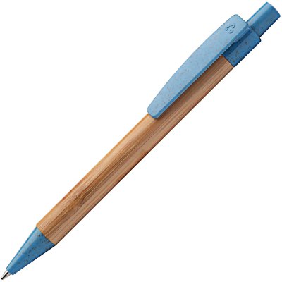 Imagen 5 de Boligrafo Bamboo L39