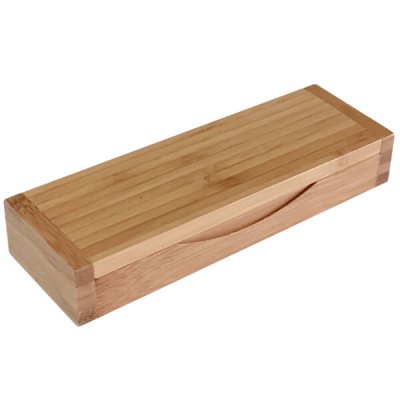Imagen 6 de Set Bolígrafo Portaminas Bamboo B7