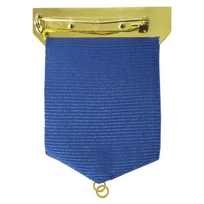 Imagen 2 de Cinta Condecoración CE Azul