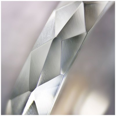 Imagen 5 de Medalla Cristal FM70