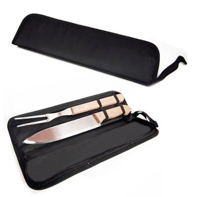 Set Parrillero BBQ T5