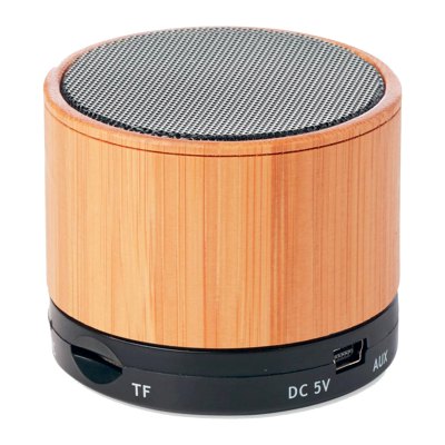 Imagen 2 de Altavoz Bamboo SK53