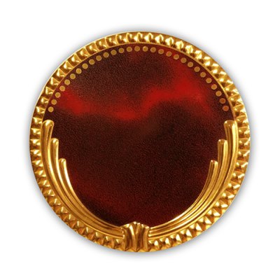 AP10 - Oro Rojo