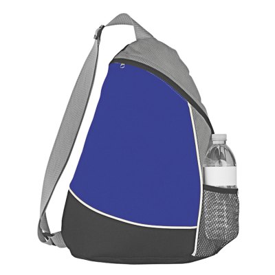 Imagen 3 de Mochila Poliéster TNT E20