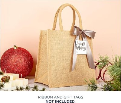 Imagen 4 de Bolsa de Yute BOYU01