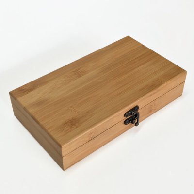 Imagen 3 de Set de Vino Bamboo W1