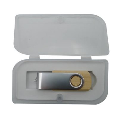 Imagen 3 de Pendrive Madera PD15