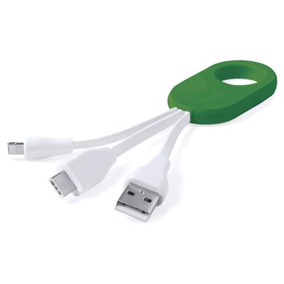 Imagen 2 de Cable Conector Multicargador T55