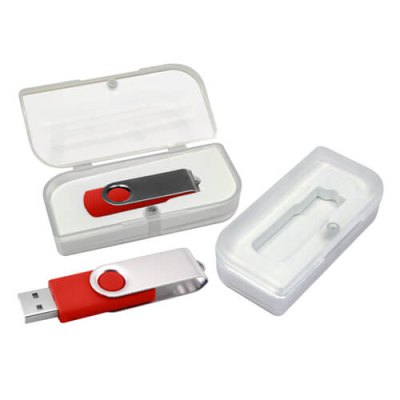 Imagen 2 de Pendrive 32GB PD5