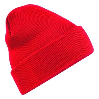 Imagen 3 de Gorro de lana R01