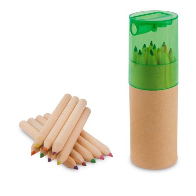 Set Lápices Colores S1