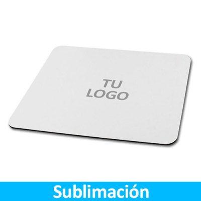 Imagen 2 de Mouse Pad Sublimación MP01