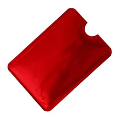 Funda Protectora de Tarjetas Anti-clonación TC10