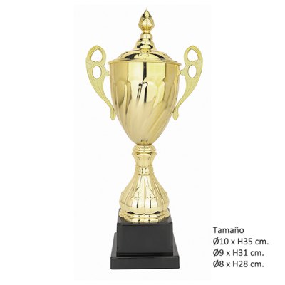 Imagen 3 de KIT A (30 Copas)