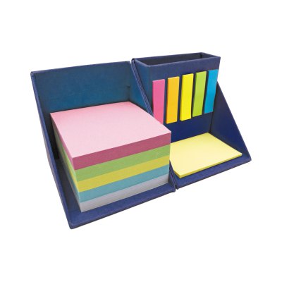 Imagen 3 de Memo Set Cubo Ecológico N4