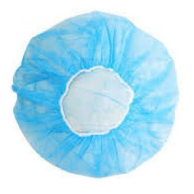 Imagen 3 de Cubre Cabello Protector