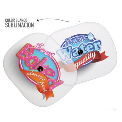 Imagen 2 de Parasol para Sublimación Vent SK45