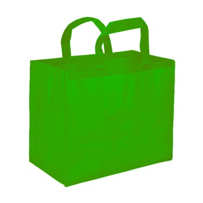 Imagen 7 de Bolsa Reutilizable TNT G05