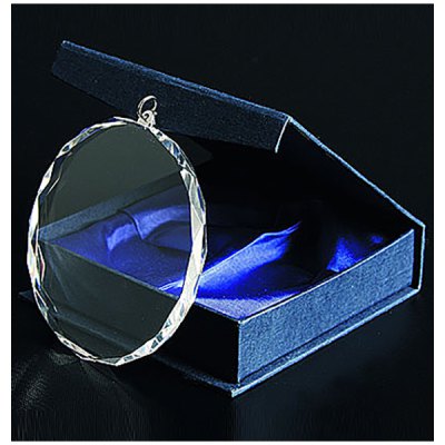 Imagen 6 de Medalla Cristal FM70