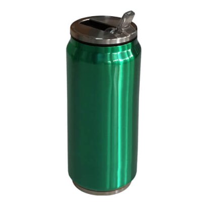 Tarro Térmico Acero Inoxidable M65