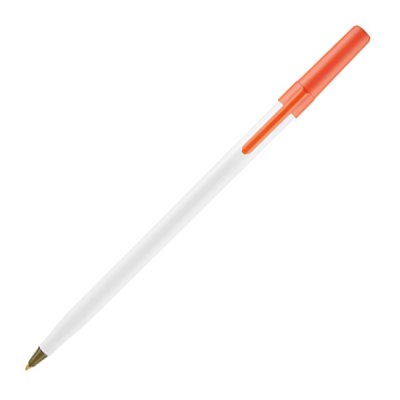 Imagen 4 de Bolígrafo plástico L35