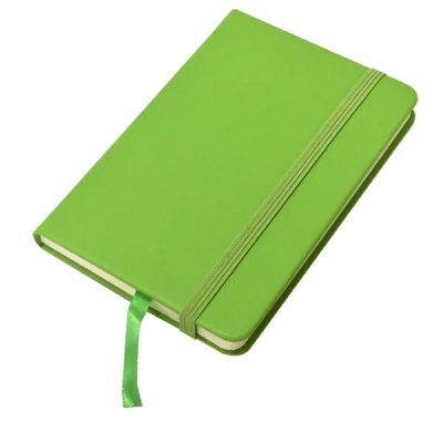 Imagen 6 de Libreta de PU Moleskine N33