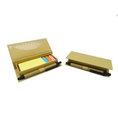 Imagen 2 de Memo Set Ecológico N3