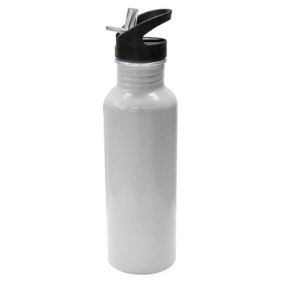 Imagen 2 de Botella Sublimable Acero Inoxidable M91